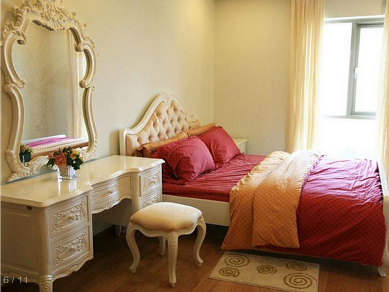 Saigon Pavillon Serviced Apartment Ho Chi Minh City Exterior photo