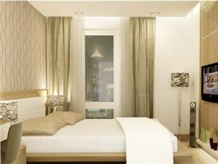 Saigon Pavillon Serviced Apartment Ho Chi Minh City Exterior photo